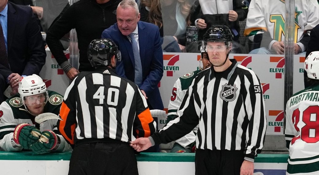 NFL studying NHL's centralized video replay system 