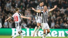 Champions League Roundup: Newcastle routs PSG