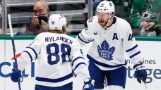 &#8216;One of the best players in the world&#8217;: Maple Leafs&#8217; Nylander is money in the bank