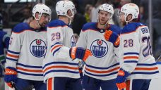 Oilers give embarrassing effort in blowout loss to Canucks: &#8216;We laid an egg&#8217;