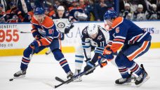 Already lacking ‘killer instinct,&#8217; injury to McDavid could be next blow for Oilers