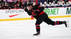 Senators re-claim Lassi Thomson off waivers from Ducks