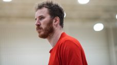 Raptors&#8217; Poeltl out indefinitely with ankle sprain, to be re-evaluated in two weeks