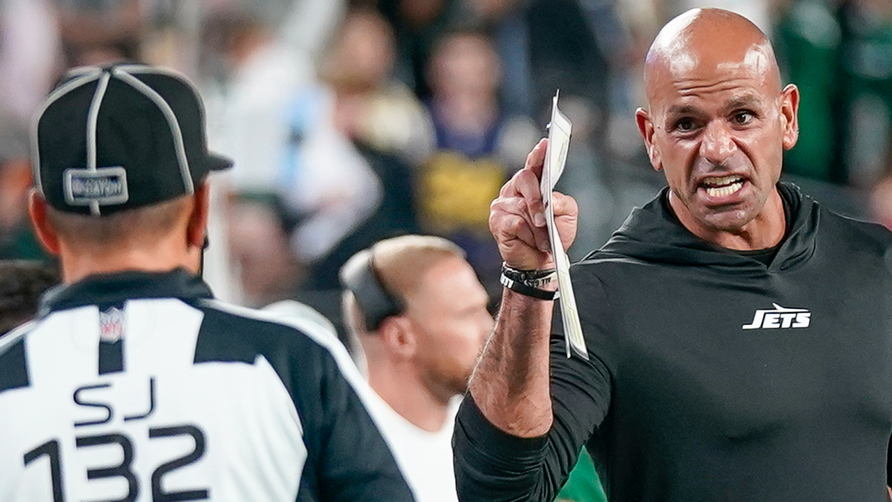 Understanding the Jets Coach Unsportsmanlike Conduct Penalty: Impacts and Insights