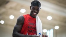 Schroder&#8217;s hot summer, new perspective provides Raptors with reasons for optimism