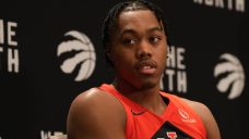 Raptors&#8217; success hinges on budding relationship between Rajakovic, Barnes