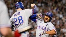 World Series Takeaways: Semien&#8217;s bat wakes up as Rangers dominate Diamondbacks