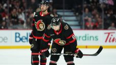 Senators&#8217; comeback attempt falls short in loss to Sabres