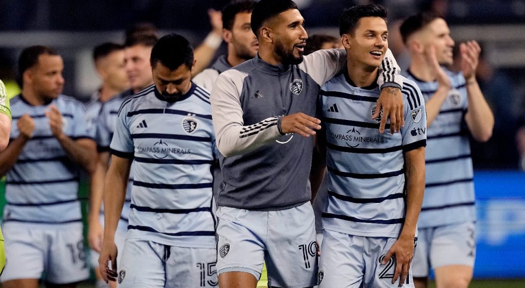 Leagues Cup News  Sporting Kansas City