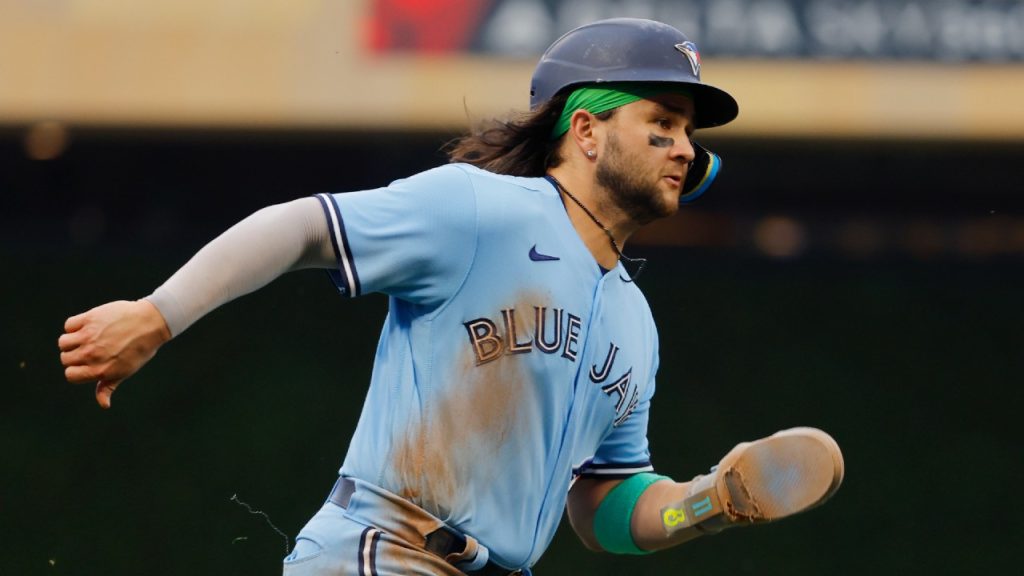 How will the Jays overcome plate woes in Bo Bichette's absence