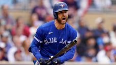 Blue Jays improve run prevention by bringing back Kiermaier