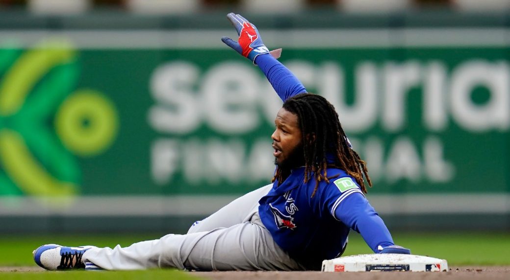 Vladimir Guerrero Jr.  2023 Highlights 