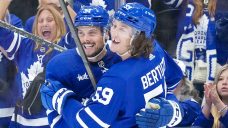 Breaking down what Maple Leafs&#8217; lines should be against the Bruins