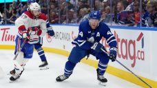 How will Maple Leafs fare without difference-maker Morgan Rielly?