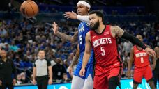 VanVleet, Canada&#8217;s Brooks make Rockets debut, lose to Magic