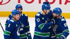 Canucks show key improvements in pre-season finale win