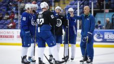 Canucks Season Preview: Players buying into Tocchet&#8217;s plan for success