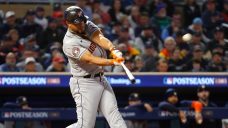 Astros advance to seventh ALCS in a row, eliminate Twins