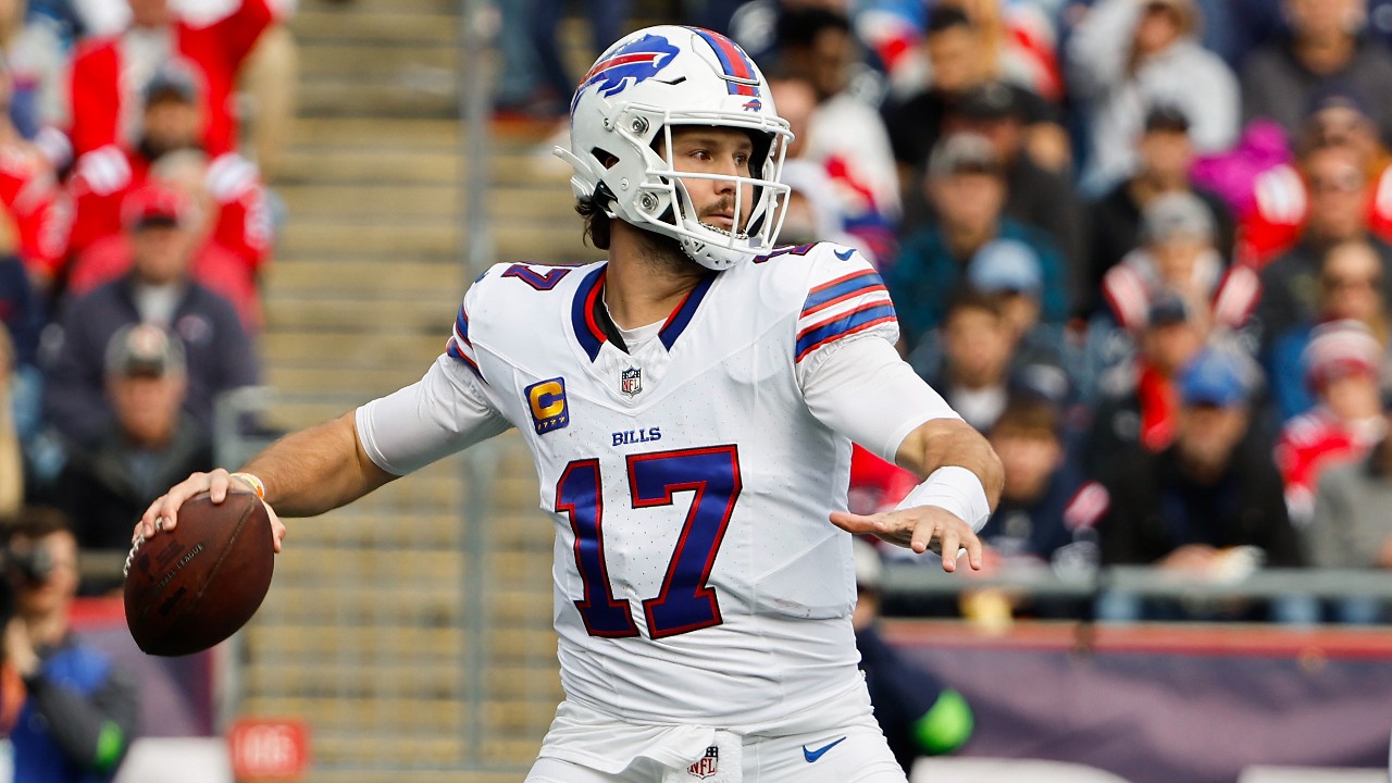 Buffalo Bills Face Pressure to Win It All This Season Slow Starts