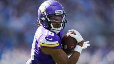 Vikings designate Justin Jefferson for return from IR