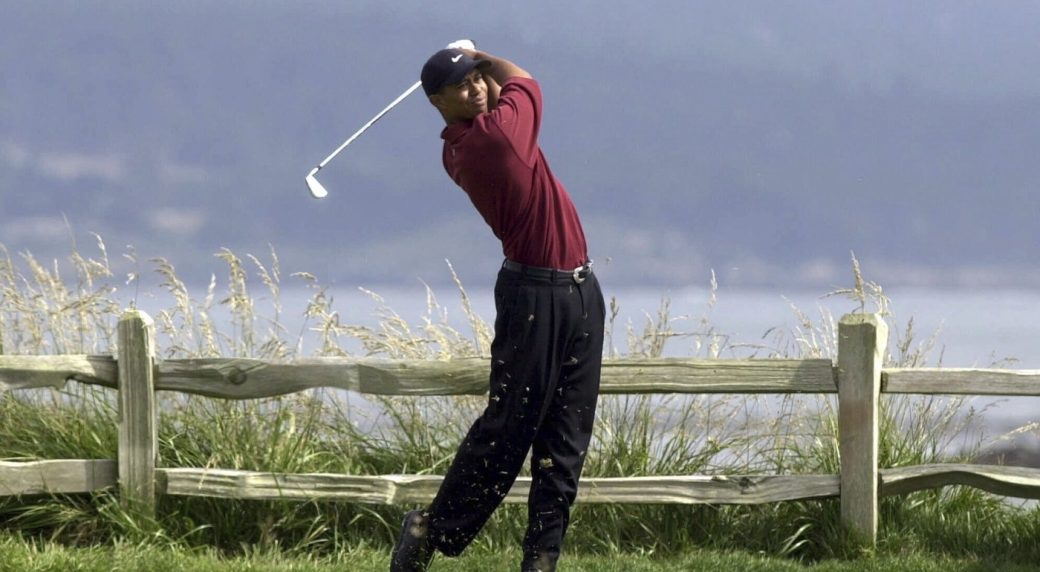 Tiger Woods announces loaded field for Bahamas with one spot open