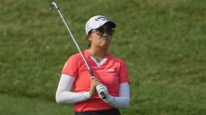 American Rose Zhang shoots 7-under 65 to take the third-round lead at the LPGA Malaysia tournament