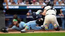 Blue Jays have no margin for error after Game 1 loss to Twins