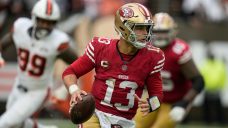 NFL Week 6 Takeaways: 49ers, Eagles are undefeated no more