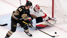 NHL Roundup: Bruins complete comeback in OT vs. Panthers