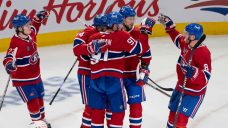 St. Louis inspires Canadiens’ bounce-back performance, win over Capitals