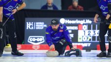 Carruthers, Edin sneak into playoffs at HearingLife Tour Challenge