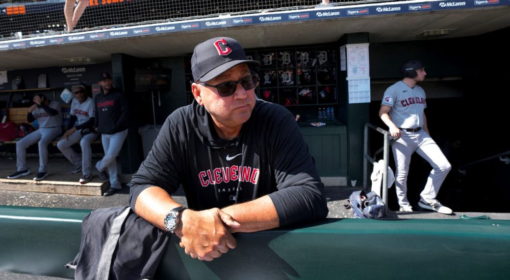 Tito Francona Stats, Fantasy & News