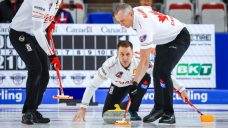 Gushue, Einarson to represent Canada at Pan Continental Curling Championships