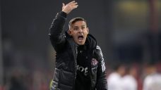 Herdman says Toronto FC players are ready for redemption after dismal 2023