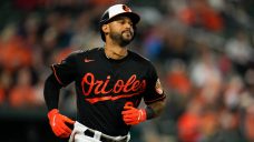 Orioles&#8217; Hyde says Hicks missed sign when Henderson was caught stealing in Game 1