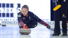 Homan edges Grandy to kick off HearingLife Tour Challenge