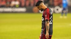 Insigne apologizes after verbal altercation with fans at Toronto FC game