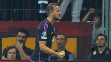 Champions League Roundup: Harry Kane scores as Bayern Munich wins