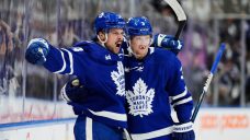 Examining Auston Matthews&#8217; hot goal scoring start to the season