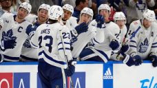 How NHL&#8217;s big salary-cap jump will impact Maple Leafs