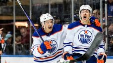 Things We Know: Oilers need to get production from bottom-line players