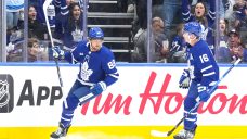 Structural things to watch with the Maple Leafs this season