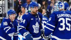 Matthews, Pettersson, Malkin named NHL&#8217;s three stars of the week