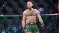 Conor McGregor announces return to UFC