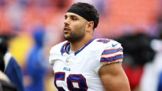 Report: Bills star LB Matt Milano feared to have season-ending injury