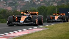 McLaren extends F1 engine deal with Mercedes until 2030