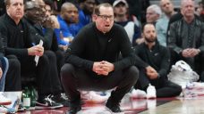 Happy Return: Nick Nurse&#8217;s 76ers top Raptors in coach&#8217;s first game back