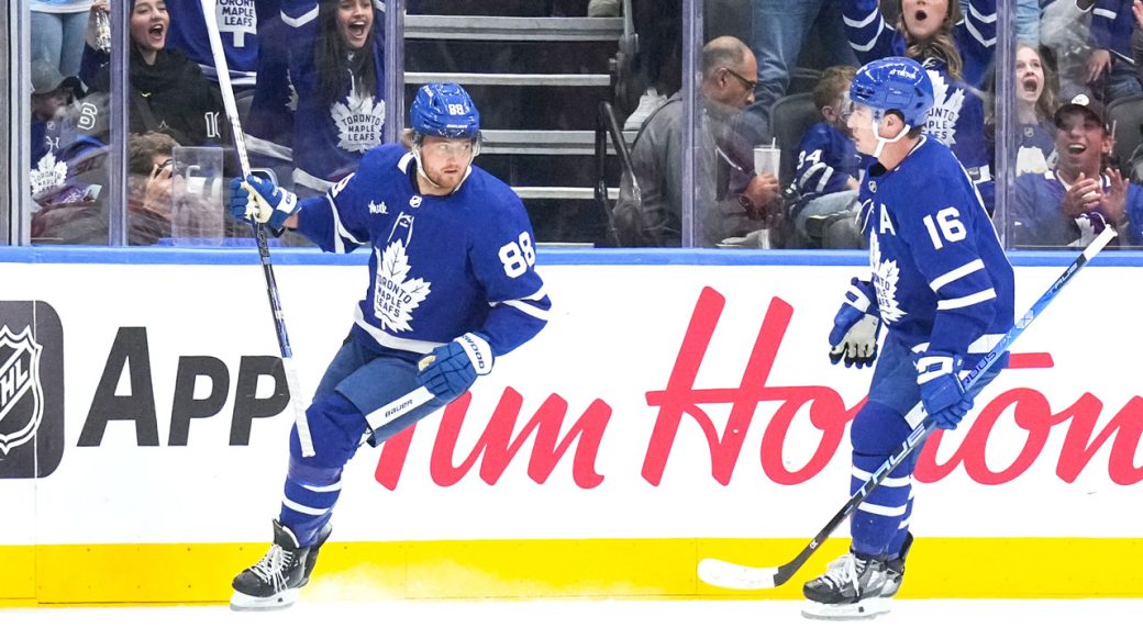 2023-24 NHL Season Preview: Toronto Maple Leafs, The Hockey News