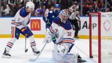 Oilers&#8217; response to blowout loss will be early test of championship pedigree