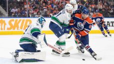 Canucks Takeaways: DeSmith sharp in net, leads Vancouver to &#8216;character win&#8217;